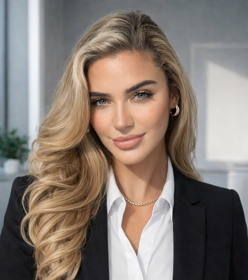 Elena Jones - Vice President at Vertex Family Office
