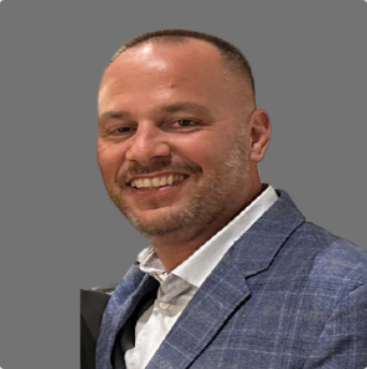 Mike Blogna - Advisor at Vertex Family Office